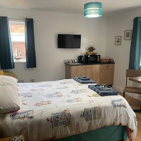 Godden Green B & B Guesthouse Newchurch  Luaran gambar