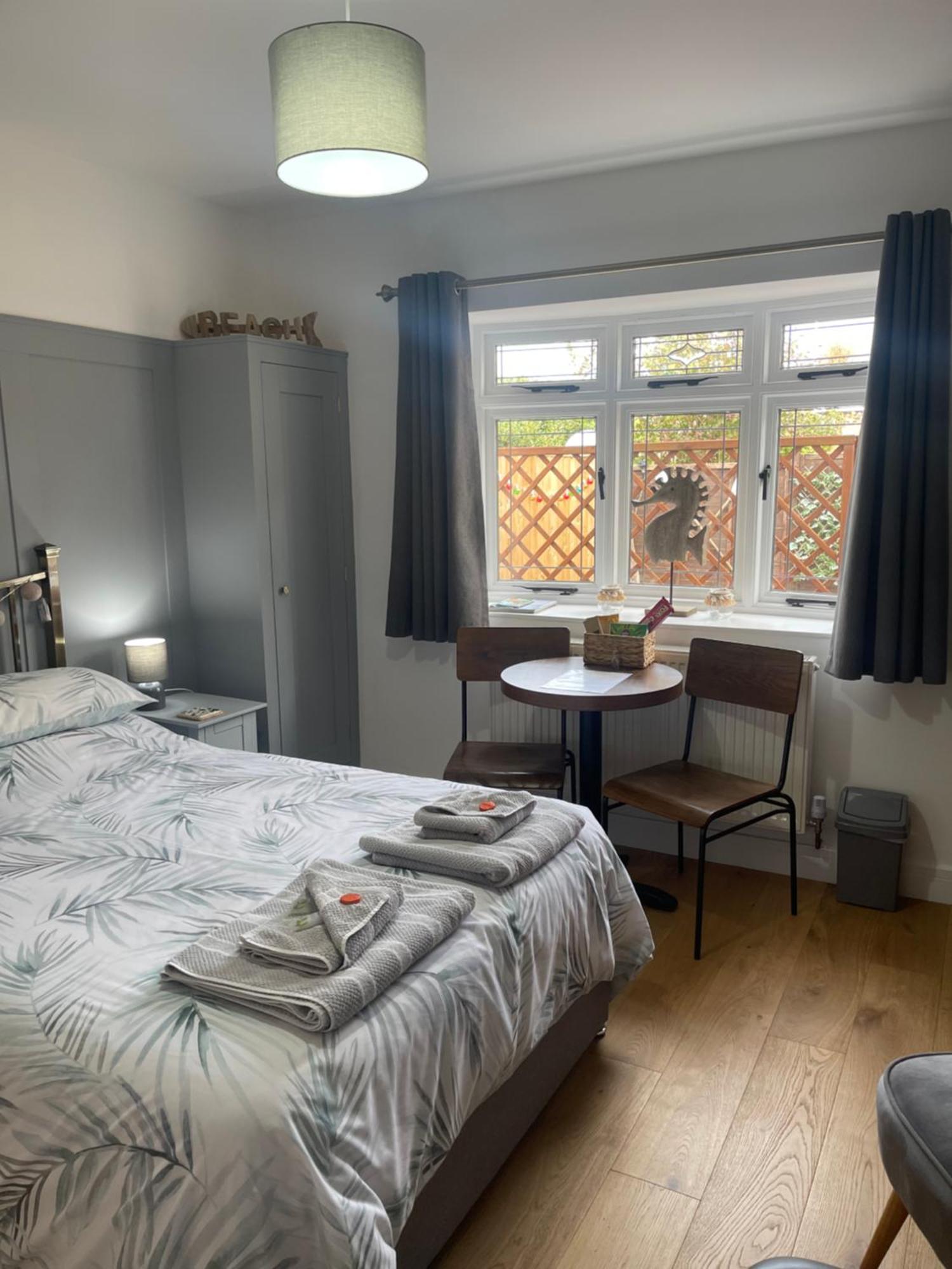 Godden Green B & B Guesthouse Newchurch  Luaran gambar