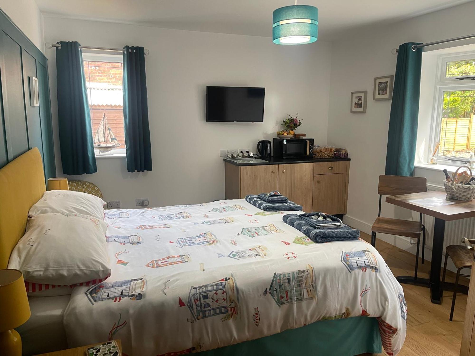 Godden Green B & B Guesthouse Newchurch  Luaran gambar