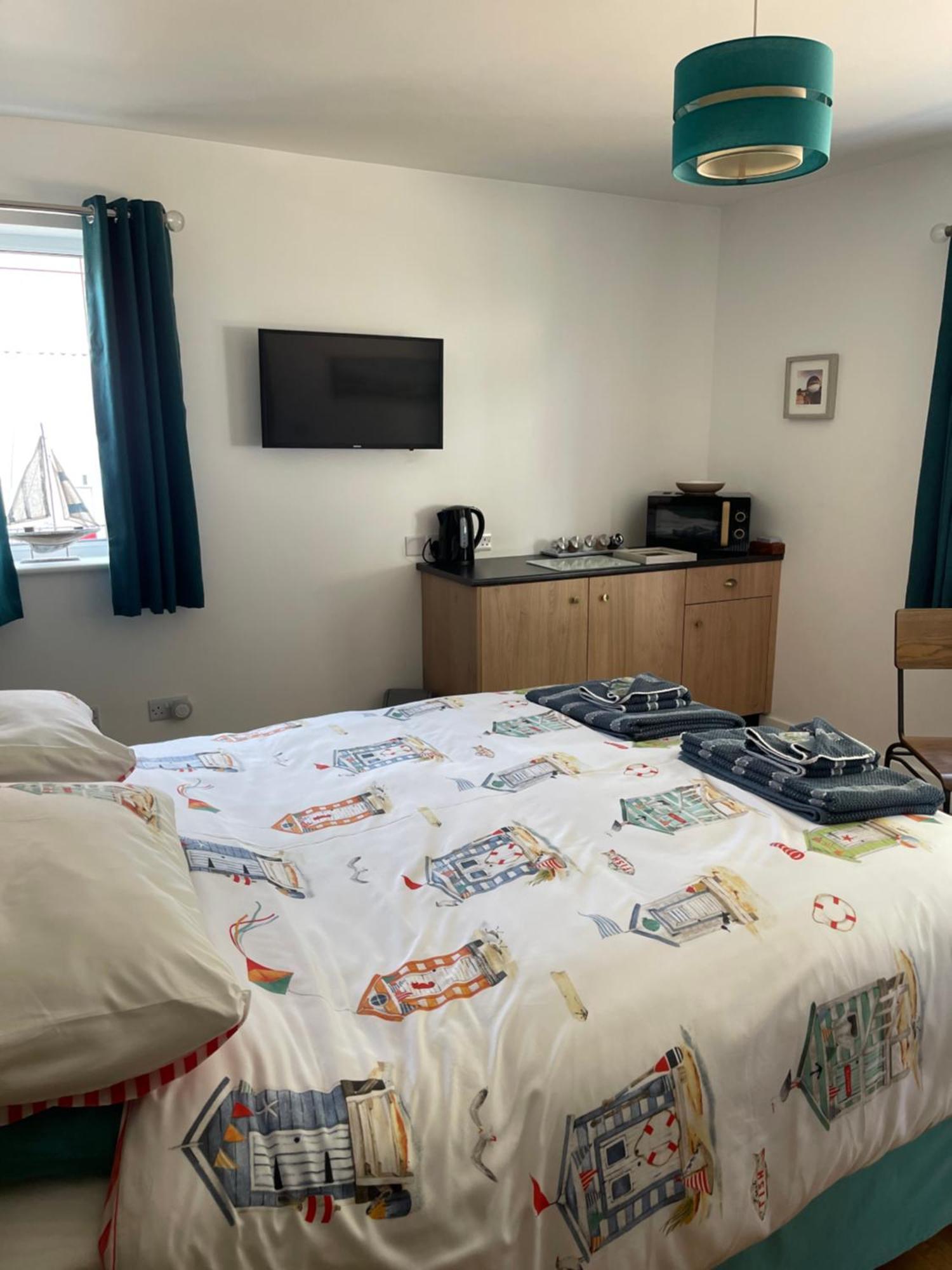 Godden Green B & B Guesthouse Newchurch  Luaran gambar