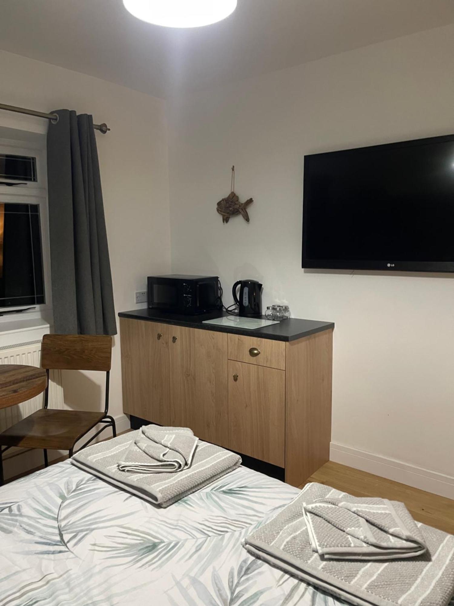Godden Green B & B Guesthouse Newchurch  Luaran gambar