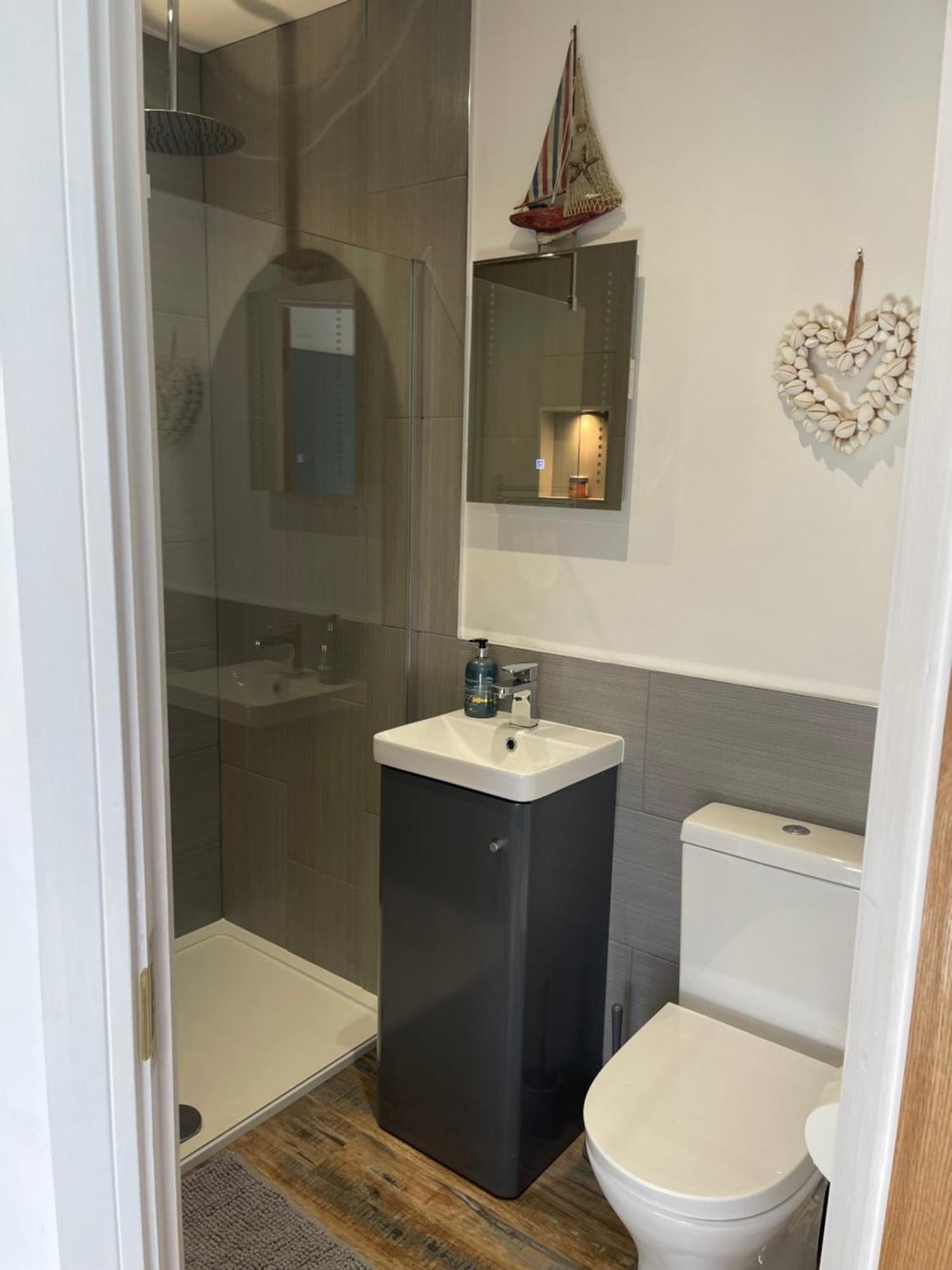 Godden Green B & B Guesthouse Newchurch  Luaran gambar
