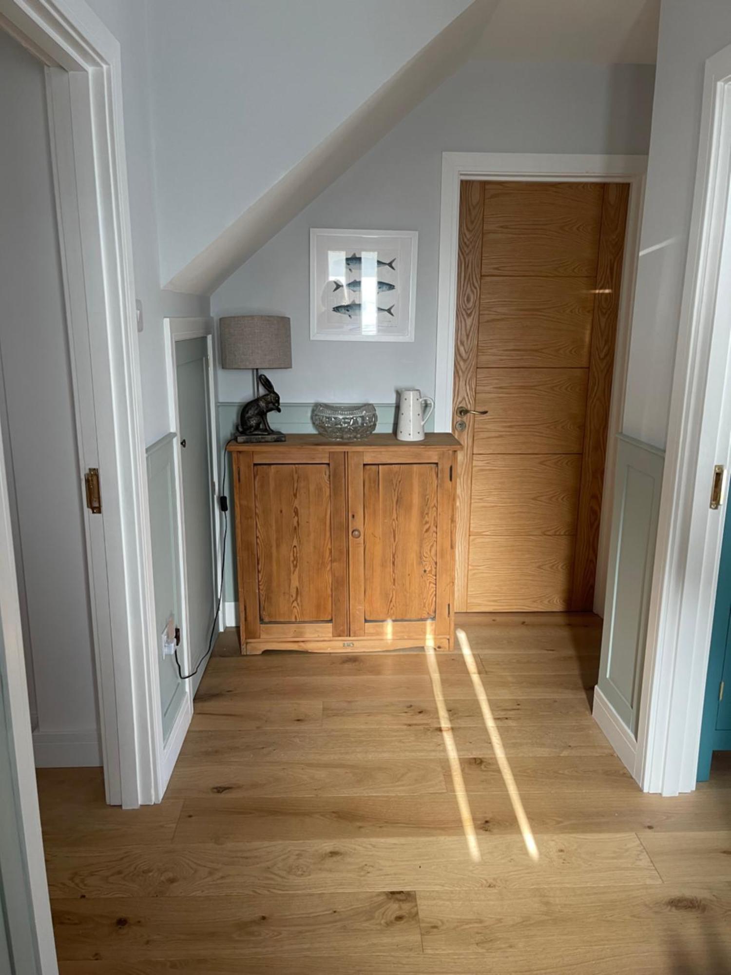 Godden Green B & B Guesthouse Newchurch  Luaran gambar